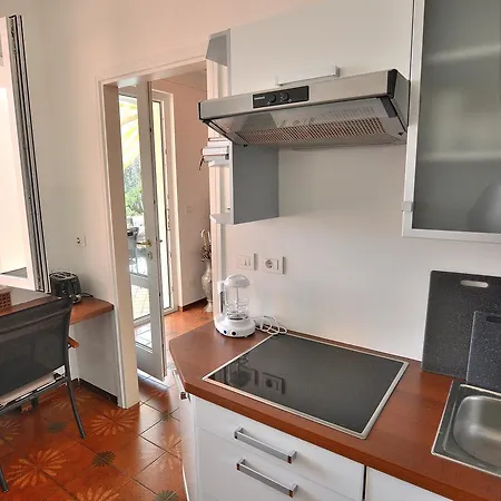 Appartement Quarole With Pool *