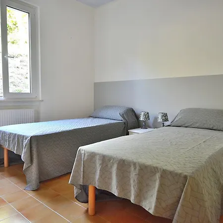Appartement Quarole With Pool *