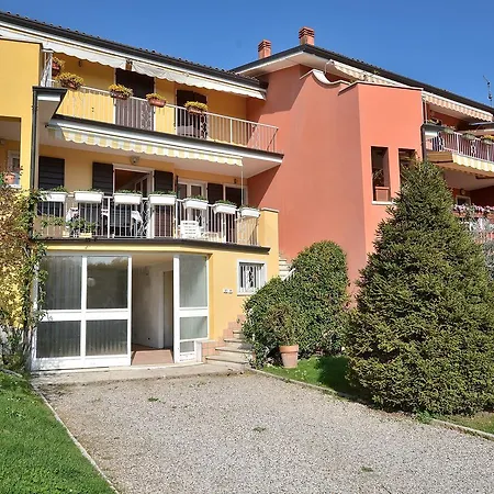 Quarole With Pool * Bardolino