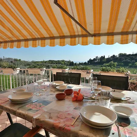 Appartement Quarole With Pool Bardolino