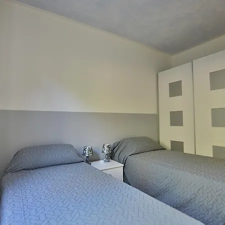 Quarole With Pool Appartement