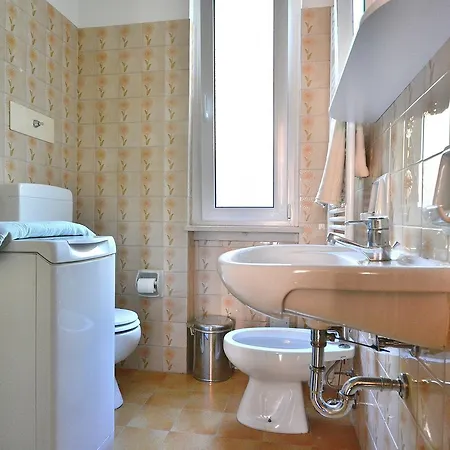Appartement Quarole With Pool Bardolino