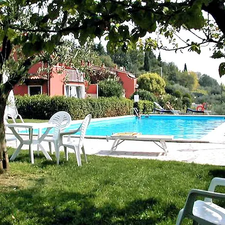 Quarole With Pool *