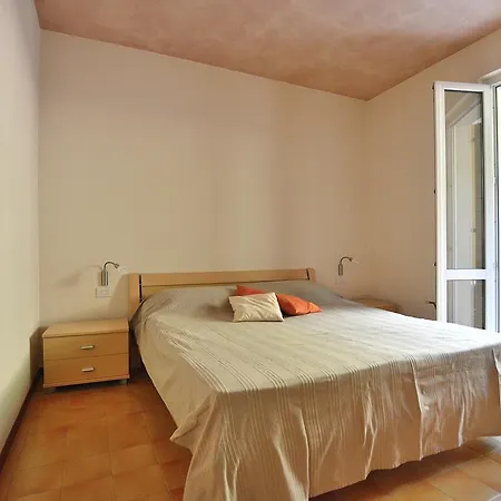 Quarole With Pool Appartement Bardolino