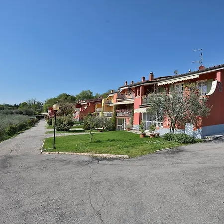 Quarole With Pool Appartement *