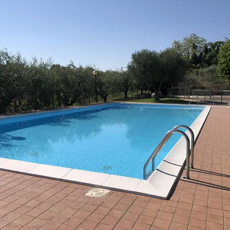 Quarole With Pool